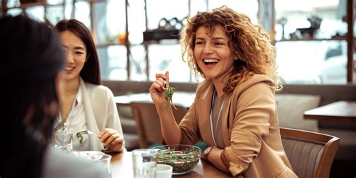 Dermatologists Reveal 10 Foods for Hair That’s Thicker and Stronger