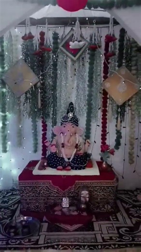 🌺❣️#bappa #Boss