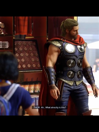 Kamala Khan Meets The Avengers: A New Adventure