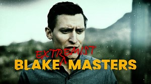 Blake Masters is an anti-abortion right-wing extremist who is unfit to serve Arizona in the Senate. Click here to learn more. | VoteVets