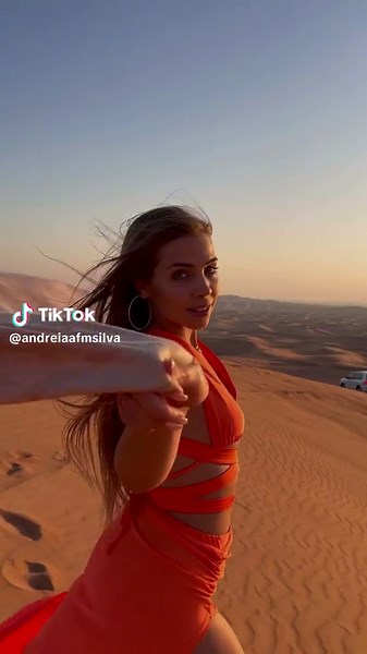 Desert Beauty: A Love Letter to the Sands