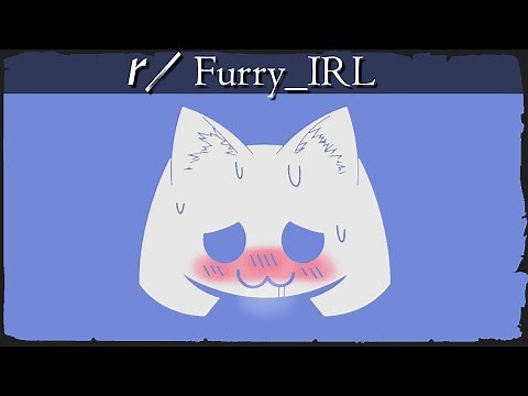 r/Furry_IRL - DiscOwOrd