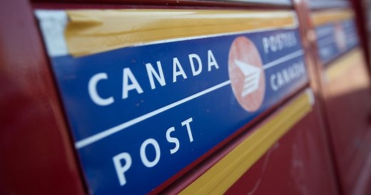 Why Canada Post workers are on strike