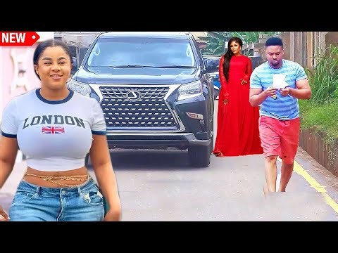 Please Don't Skip This Blockbuster Trending (A Must Watch) - 2025 Nigerian Nollywood Hits
