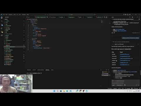 Project Rpl Aplikasi Berbasis web Task Flow
