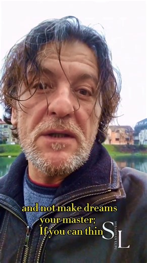 "Dacă" de Rudyard Kipling | Omul oamenilor