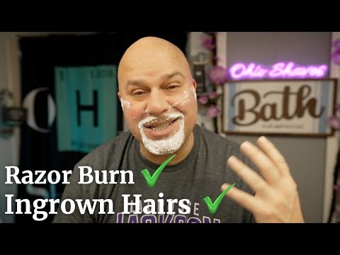 Don't Struggle With A Safety Razor Anymore!