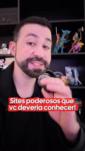 Personalizando o cursor do mouse de graça!