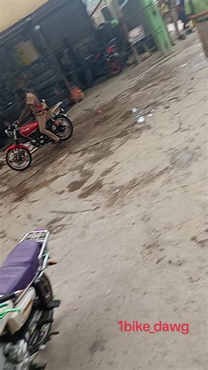 Exploring Jamaican Bike Life: Thrilling Dirt Bike Videos