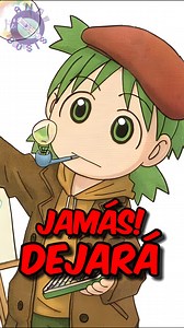 207K views · 15K reactions | Este Autor JAMÁS DEJARÁ que le HAGAN un ANIME! El manga Yotsuba&! es una comedia igual de adorable que su otra obra, hecha por el mismo autor de Azumanga Daioh. Sin embargo, parece ser que, a pesar de que este anime fue muy bien recibido, a su autor no le gustó nada esta adaptación! ANIME: Azumanga Daioh MANGA: Yotsuba to! #anime #waifu #fbreelsfypシ゚viralシ #fblifestyle #animereels | Ani Dosis | Facebook