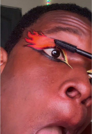 Replying to @Bings Digital Studios what color next!??🧡🧡🧡 #fyp #jasongreatwhite dc: @Kar Lite (Amina)