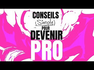 GAME ARTIST - GRAPHISTE - MOTION DESIGNER : mes Conseils (perso) pour passer PRO