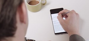 How to Use Screen Write to Take Notes Anytime