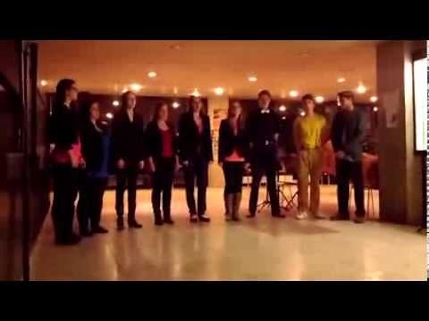 Evening Rise (spirit comes) - Sinnfrei