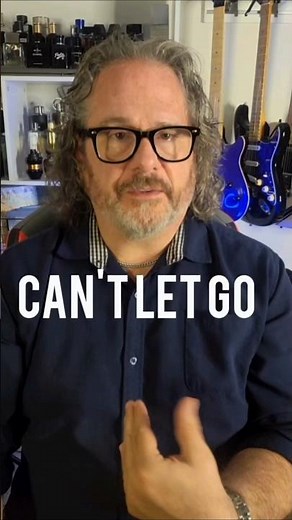 Can't Let Go? Do This
