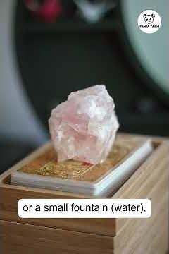 HOW TO ARRANGE YOUR DESK IN OFFICE FOR BETTER FENG SHUI