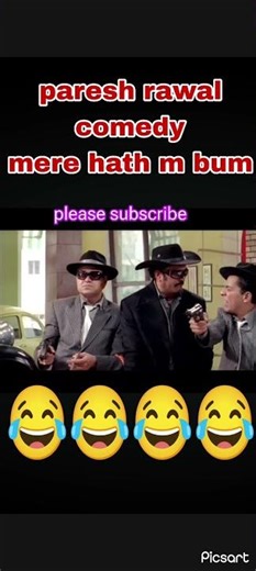 One two three comedy scene #bollywoodmoviecomedy