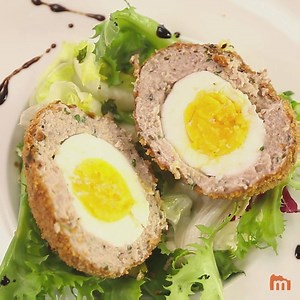 coucou les oeufs | Marmiton