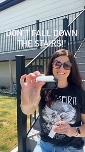 17K views · 209 reactions | ✨ Comment Solar to Shop ✨ These solar lights are amazing! They are great for stairs and fences! #solar #solarlights #amazonsolar #amazongadgets #outdoorliving | Start at Home | Facebook