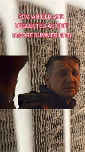 Your AC system is very similar to a vehicle. Yearly maintenance is key 💯❄️🔥 | SUCKA Free HVAC