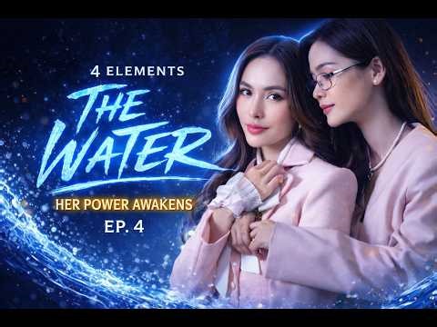the 4 elements: water element - ep 4 (eng sub)