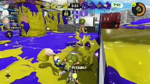 【七分熟切】吵着闹着就实现大逆转的月一比赛【htn/なえごら/ろぶすた～/もも】