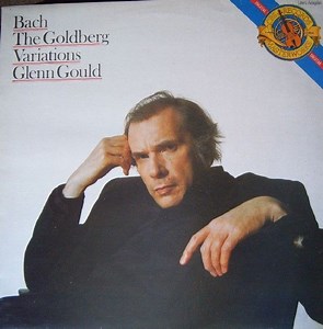 Bach, Glenn Gould - The Goldberg Variations