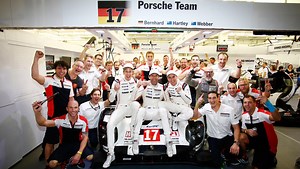 The 12 Best Moments In Mark Webber’s Amazing Career