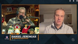 21K views · 221 reactions | Daniel Jeremiah discusses the wonderlic and cognitive tests administered at the combine and whether they're effective in telling teams about a player. | The Dan Patrick Show | Facebook