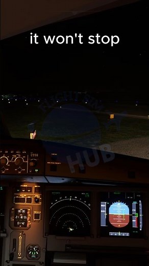 Epic Vatsim Fail 🤦🏻‍♂️
