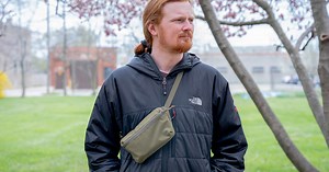 Moment Everything Sling 1L Review | Pack Hacker