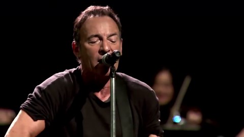 Bruce Springsteen - Full Concert Video (Brisbane, Australia) - February 26, 2014