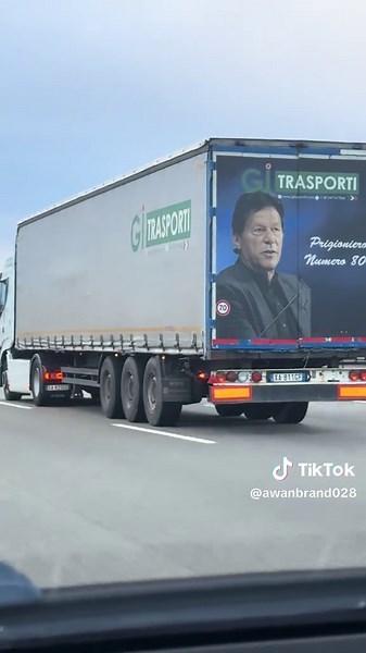 TikTok Viral Video Breakdown: 804 Khan PTI Lover Views