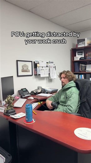 Work Crush