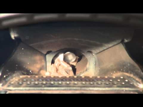 Harman® Accentra Pellet Stove Operation Video