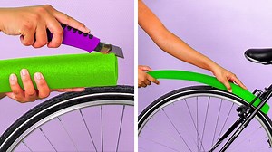 26 transport life hacks to make all your trips better: | 5-Minute Crafts Men