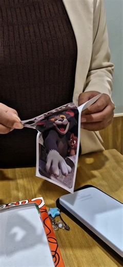 Tom and Jerry Phone Wraps for Customization