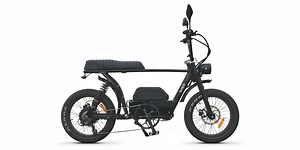 Spark Cycleworks Bandit Review