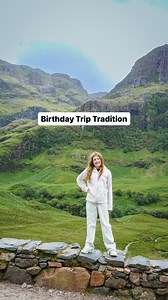 Emily | Family Travel Creator on Instagram: "🎂 🎉 Birthday Trip Tradition ⤵️ How we do it: - 2 kids get a trip on even years, the other 2 get odd years. I do it this way because it would be A LOT of trips if all 4 kids got a trip every year. And this way they get to look forward to it and it’s really special when they get to go! - They don’t HAVE to take a trip. They get to choose between a trip or parties/gifts. This coming year is my 7-year-old’s year, but he’s choosing not to take a trip thi