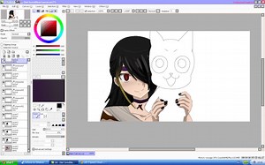 Paint Tool Sai Free Download Full Version No Trial Mac
