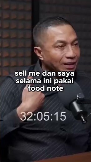Jangan Percaya Asal! Cara Helmy Yahya Mengungkap Kebenaran Dunia Intelijen