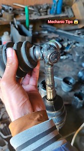 11K views · 124 reactions | How to Replace a Driveshaft Boot Without Removing the Tripod Joint | Easy DIY Method #mechanic | Mechanic Updates | Facebook