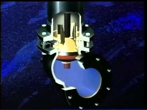 Centurion® 250 Hydrant Features