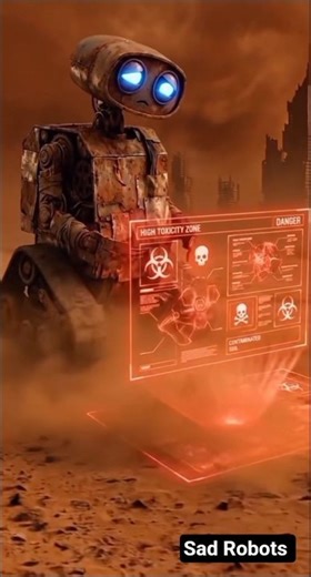 Robot 🤖 story #speedsong #dance #spedup #music #song #animatedcartoon #funny #cartoon #animation