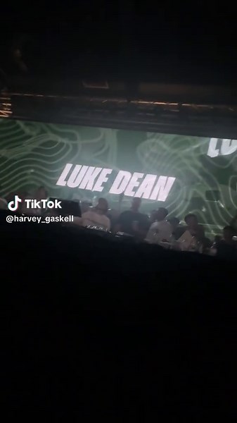 Harvey Gaskell on TikTok