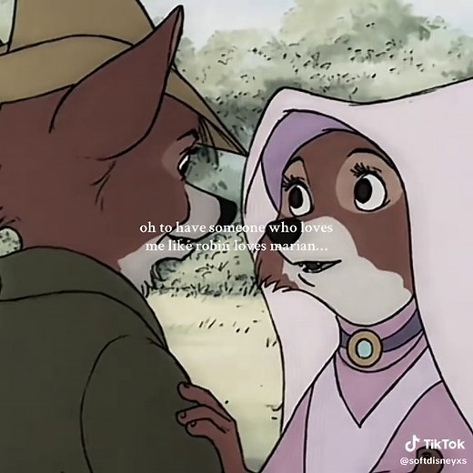 Robin and Marian: A Love Story for the Ages