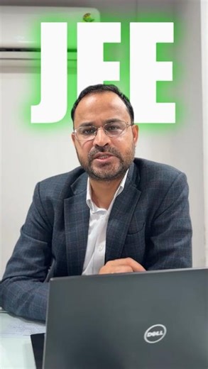 IIT JEE Preparation 👨🏻‍💻 AKK Sir #shorts