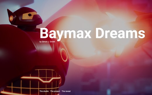 Unity HDRP高清渲染管线 – 艺术家工作流（1080P）