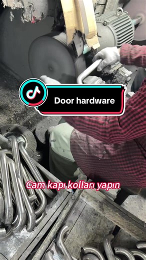 What types of door accessories do you know about? Leave a comment in the comment section! #doorknob #doorhardware #hardwarefactory #manufacturer #Hardwareparts