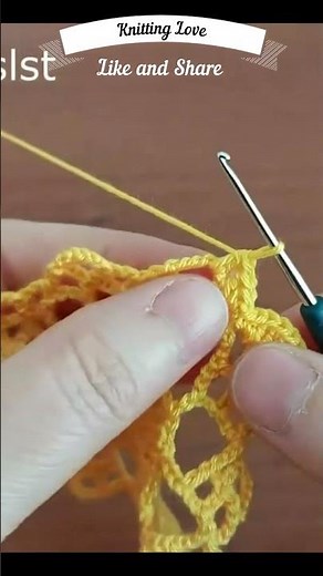 EASY Crochet Flower Tutorial 🌼 Beginner Friendly & Beautiful!